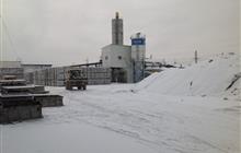 Продам завод по производству пенобетонных блоков,действующий бизнес
